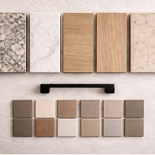 Color Palettes