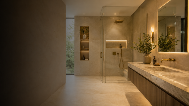 Bathroom Remodelingin
